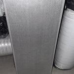 Ca. 10x Luchtfilter paneel, UNIX SHIELD